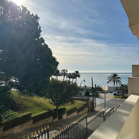 Balcon De La Cala Apartment Estepona Exterior photo