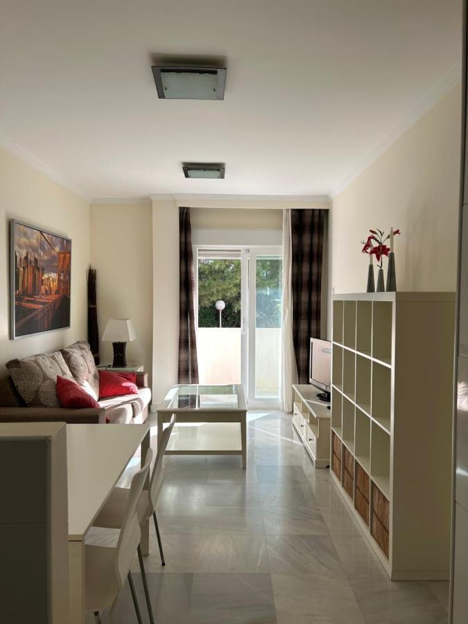 Balcon De La Cala Apartment Estepona Exterior photo
