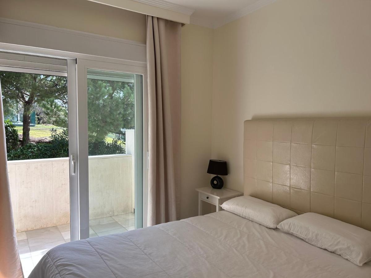Balcon De La Cala Apartment Estepona Exterior photo